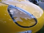 Car Vehicle Hood Automotive lighting Motor vehicle